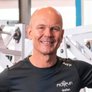 Stefan Schmidt, Physiotherapeut und Inhaber des fit'n fun Kulmbach