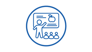Icon Präventionskurs Ernährung vor Ort