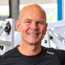 Stefan Schmidt, Physiotherapeut und Inhaber des fit'n fun Kulmbach
