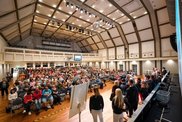 Eventort Stadthalle Kulmbach