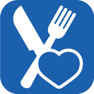 Icon Food-Coaching-App