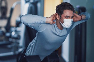 Rückentraining