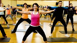 Effektive Fitnesskurse im fit'n fun Kulmbach