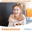 Einsteiger-Fitness-Wochen_ABNEHMEN_fitnfun-Kulmbach