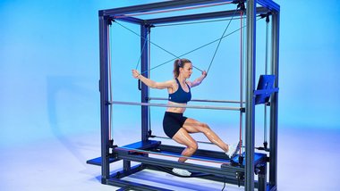 Sensopro für Sportler