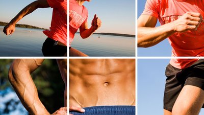 Ziele erreichen mit Fitnesstraining im Fitnessstudio fit'n fun Kulmbach